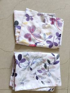 2 Piece Pillow Cover