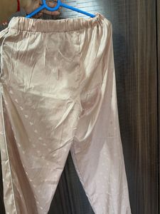 VS pyjama night suit