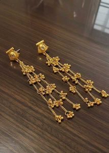 Trending kashmiri earrings
