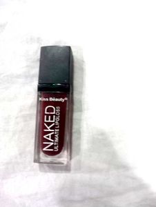 Kiss Beauty Matte Lipstick 💄💋💋