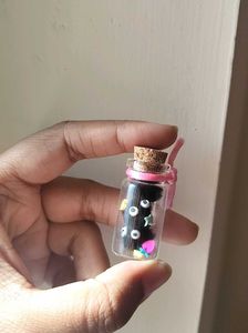 Soot Sprites Jar - Studio Ghibli Decor