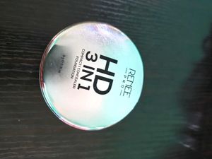 RENEE HD 3 IN 1 Compact Foundation