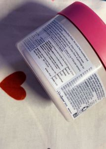 🩷Dove Exfoliating Body Polish🩷