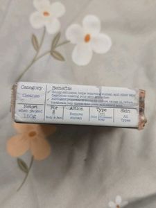 Soulflower Tomato Soap