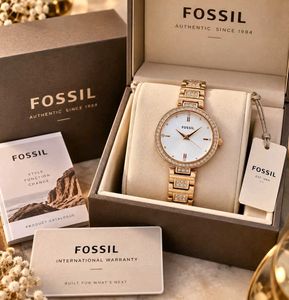 Fossil Women's Watch