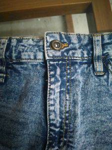 Cute Demin Roadster Shorts For Women/Girls