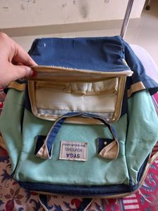 Diaper Bag for babies
