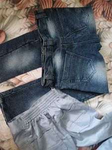 little boy jeans 👖
