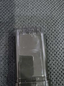 Hairdressing Wand for White Hair Cover