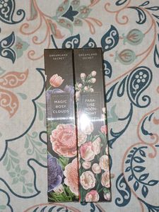Dreamland Secret Magic Rosy Clouds Eau de Toilette
