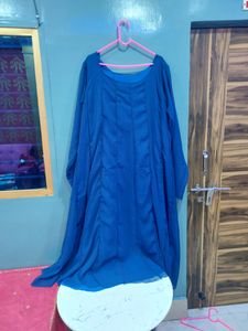 Pakistani Anarkali Gown