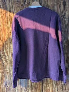 Vintage One Piece Graphic Sweatshirt (Baleno)