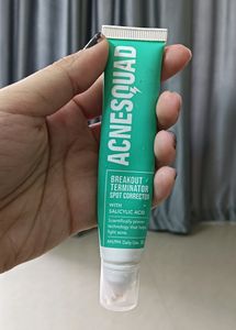 Acne Squad Combo