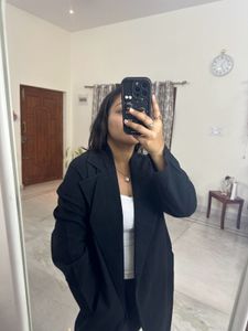 Long Coats ONLY