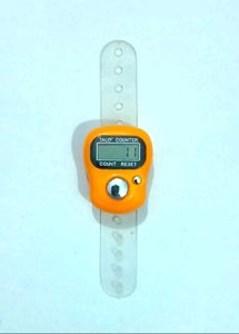 Digital Finger Tally Counter