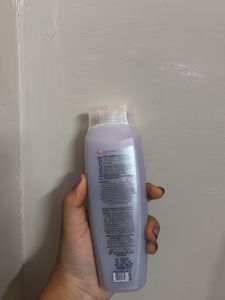 Naturali Anti-Hairfall Shampoo