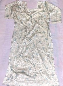 Pathani suit soft silky Shinde