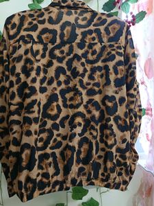 Printed Shirt