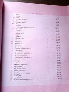 Lucent's General English