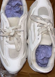 White Shoes For Woman