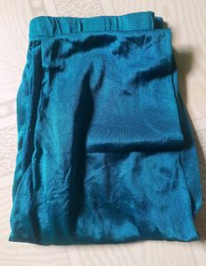 Sea Green Leggins &amp; Dupatta