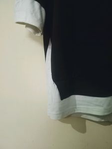 Branded Oversized Tshirt
