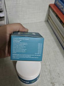 Hoop Herbal Inhaler