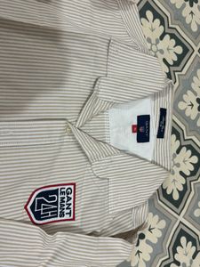 Nude Formal Shirt