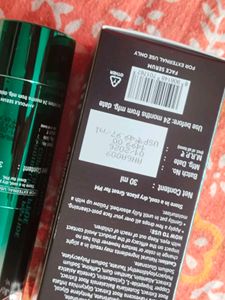 Dr. Sheth's B'Tox Serum