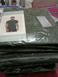 Marca Desati Men's Tshirt
