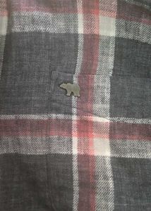 Men shirt