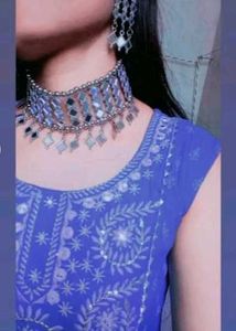 ​4pc Festive Jewelry Set Bundle