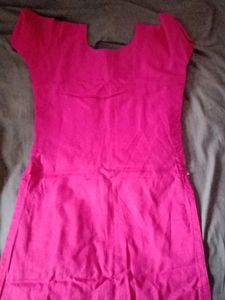 Combo Kurti
