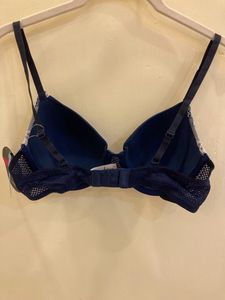 Clovia Padded Underwired Demi Cup T-shirtBra