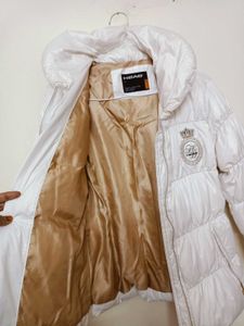Stylish Padded Jacket