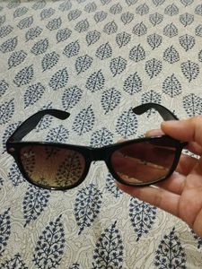 Four Regular Sunglasses in Good Condition