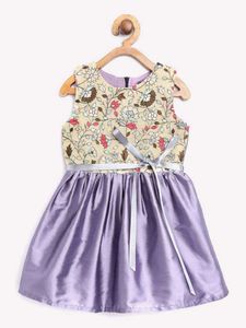 Baby Girls Frock