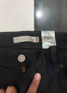 Levi’s 550 Relaxed Bootcut Jeans