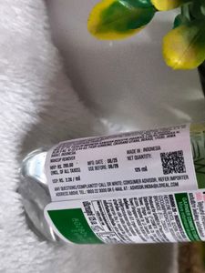Garnier Skin Naturals, Cleansing Water, Hydrating