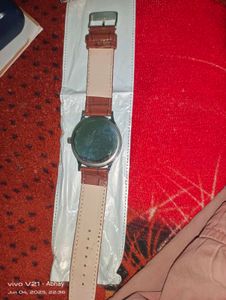 399 Closet Sale🔥Stylish Men's Analog Watch New