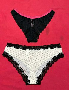 Combo 5 brief size 36
