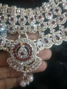 Trending pakistani Jewelry Set