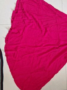 Plain Kurti
