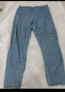 Comfortable Women's Pants Duo