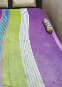 Heavy Quilt