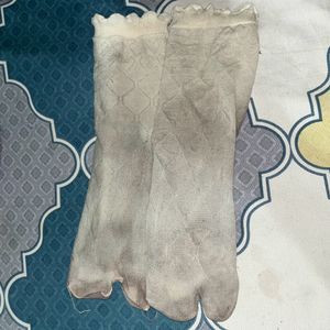 Used Socks