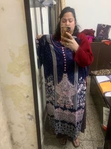 Pakistani Suit