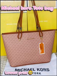 Michael Kors Handbag Set - Buy one Get 1 Fre