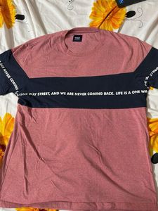 Men's Graphic T-Shirt