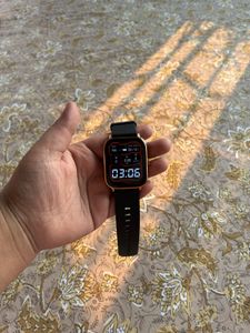 combo watches NOISE + HAUTE SAUCE 💅🏻